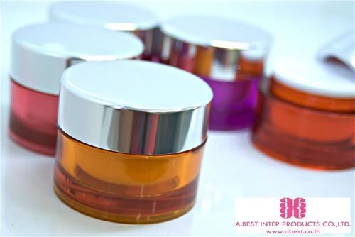 Plastic Jars